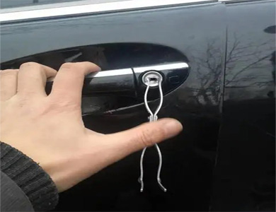 蓝田24小时上门开锁公司