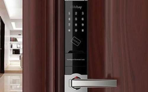 蓝田24小时上门开锁公司